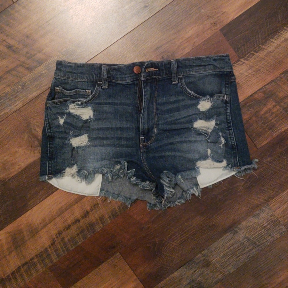 Hollister Vintage Shorts